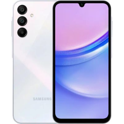 Лот: 22026916. Фото: 1. Смартфон Samsung Galaxy A15 8... Смартфоны