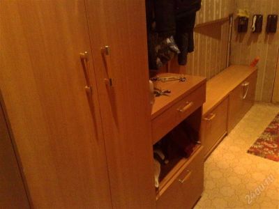 Лот: 742523. Фото: 1. прихожка. Прихожие, гардеробные