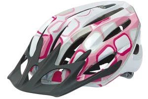 Лот: 12206395. Фото: 1. Шлем Merida MG-1-V2 Juliet pink... Защита тела