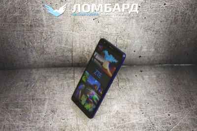 Лот: 15256630. Фото: 1. Смартфон ZTE Blade A5 2019 (Ж898... Смартфоны