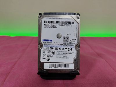 Лот: 24969439. Фото: 1. HDD Жесткий диск 320Gb/Samsung... Жёсткие диски (HDD)