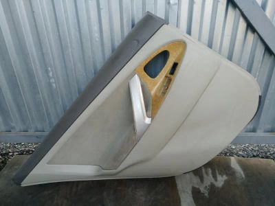 Лот: 21410471. Фото: 1. обшивка двери Toyota Camry ACV40. Двигатель и элементы двигателя