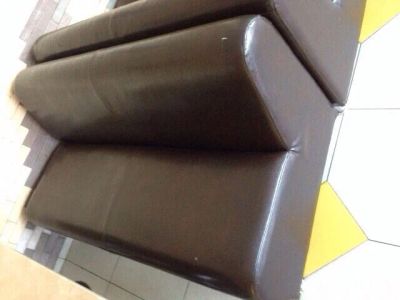 Лот: 5153162. Фото: 1. Диван малый. Мебель для баров и кафе