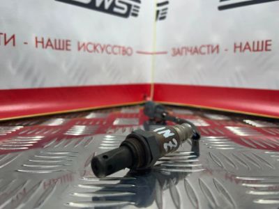 Лот: 16691183. Фото: 1. Датчик кислородный Toyota Sienta... Двигатель и элементы двигателя