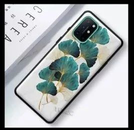 Лот: 16969174. Фото: 1. Чехол oneplus 8t. Чехлы, бамперы