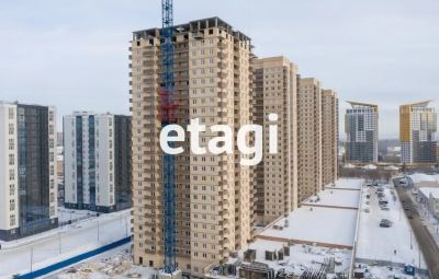 Лот: 25288037. Фото: 1. квартира , Красноярск Дудинская... Квартиры, студии