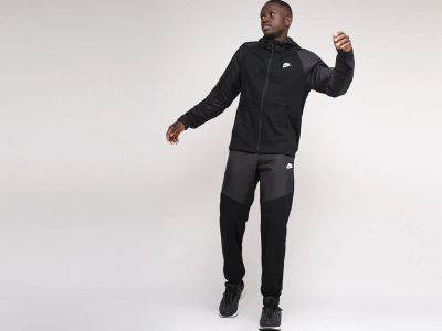 Лот: 18680890. Фото: 1. Спортивный костюм Nike (25171... Спортивные костюмы