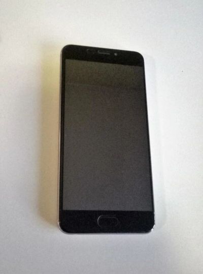 Лот: 10061833. Фото: 1. Meizu mx6. Смартфоны
