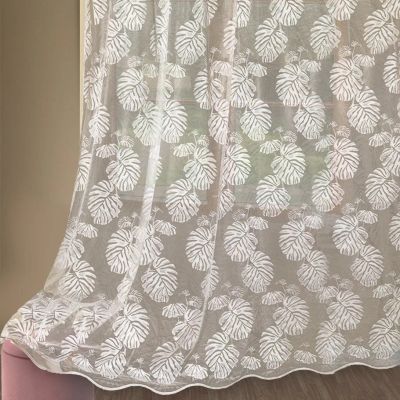 Лот: 22332752. Фото: 1. Шторы Haft. Шторы, тюль