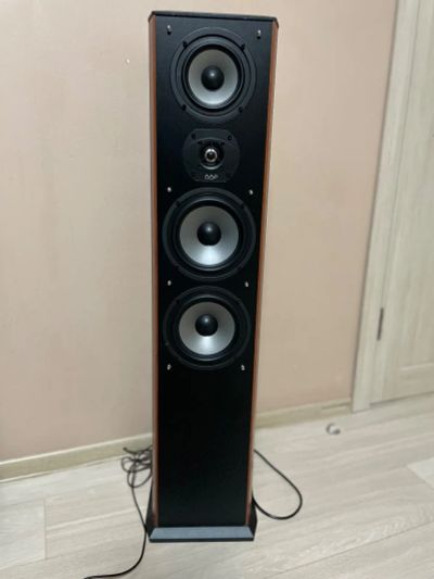 Лот: 20938352. Фото: 1. Колонка AAD C-660 осталось 2!!. Активные акустические системы