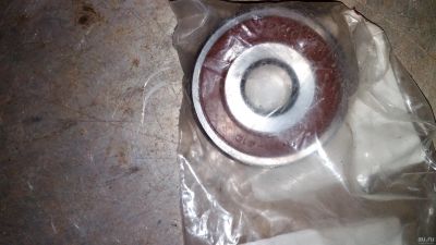 Лот: 13630952. Фото: 1. Nsk B15-69T12ddwncxcm Подшипник... Электрооборудование