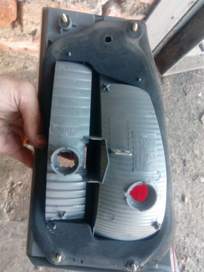 Лот: 11809243. Фото: 1. Продам задние фонари Toyota Vista... Оптика и освещение