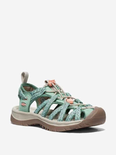 Лот: 24287010. Фото: 1. Сандалии женские KEEN Whisper... Сандалии