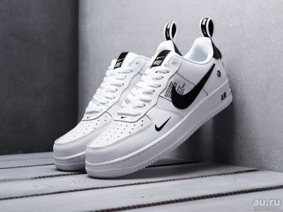 Лот: 13407867. Фото: 1. Кроссовки Nike Air Force 1 LV8... Кеды, кроссовки, слипоны