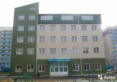 Лот: 7834667. Фото: 1. Сдам офисное помещение 18 м?. Нежилое