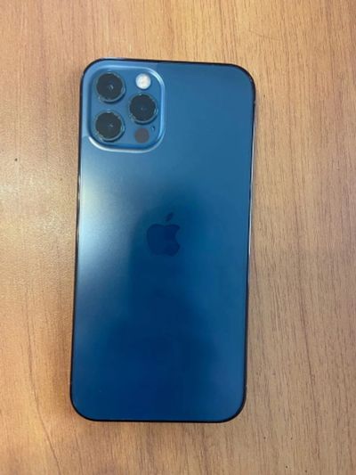 Лот: 19623614. Фото: 1. iPhone 12 Pro 128 gb. Смартфоны