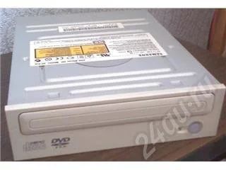 Лот: 498936. Фото: 1. <<<продам dvd-rom>>>. Приводы CD, DVD, BR, FDD
