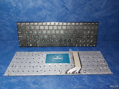 Лот: 18575518. Фото: 1. Клавиатура 0KNB0-6122US0Q 9Z.N8SSQ... Клавиатуры для ноутбуков
