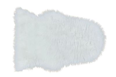 Лот: 23951123. Фото: 1. Ковёр Hoff Шкура овечья. Ковры
