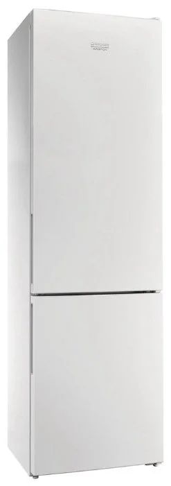 Лот: 11936923. Фото: 1. Холодильник Hotpoint-Ariston HS... Холодильники, морозильные камеры