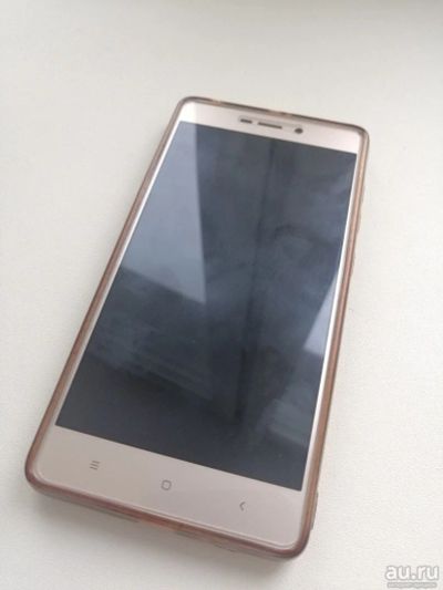 Лот: 12808988. Фото: 1. xiaomi redmi 3s. Смартфоны
