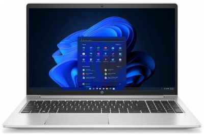 Лот: 20721973. Фото: 1. Ноутбук HP ProBook 450 G9, 15... Ноутбуки