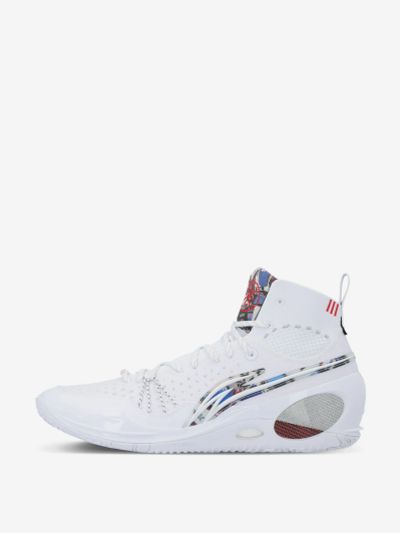 Лот: 24286208. Фото: 1. Кроссовки мужские Li-Ning Wade... Кеды, кроссовки, слипоны