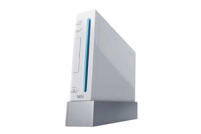 Лот: 11807720. Фото: 1. Nintendo Wii. Консоли