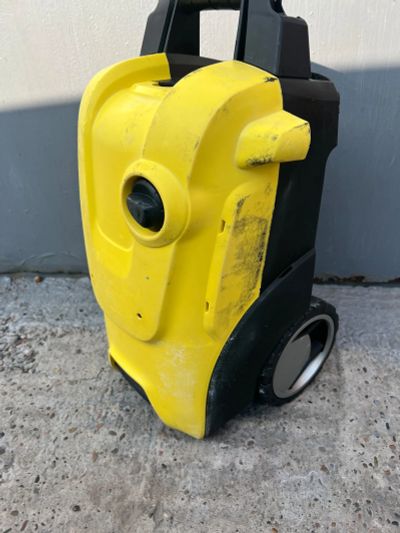 Лот: 25376274. Фото: 1. Корпус минимойки Karcher K 5 компакт. Автомоечное оборудование