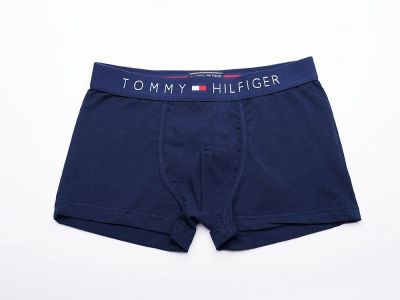 Лот: 12698625. Фото: 1. Боксеры Tommy Hilfiger (12158). Другое (мужская одежда)