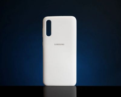 Лот: 19914568. Фото: 1. Кейс Silicon Cover для Samsung... Чехлы, бамперы