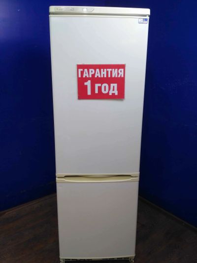 Лот: 14070100. Фото: 1. Холодильник stinol 117 er (01063149... Холодильники, морозильные камеры