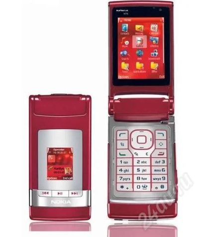 Лот: 730078. Фото: 1. Продам Nokia n76!!. Кнопочные мобильные телефоны