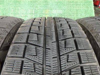 Лот: 7856798. Фото: 1. Зимние шины Bridgestone REVO2... Шины