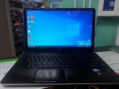 Лот: 20389375. Фото: 1. HP Envy m6-1153er (Core i5 3210M... Ноутбуки