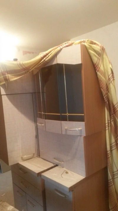 Лот: 4226402. Фото: 1. Продам кухонный гарнитур. Кухонные гарнитуры