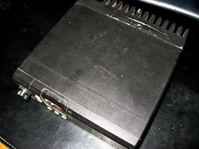 Лот: 17034989. Фото: 1. Легенда! Motorola GM300! VHF... Рации, радиостанции