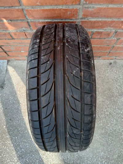 Лот: 18977507. Фото: 1. Bridgestone 215/50R16 Grid 2. Шины