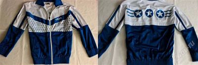 Лот: 3216140. Фото: 1. Кофта Adidas, оригинал. Свитеры, толстовки, худи