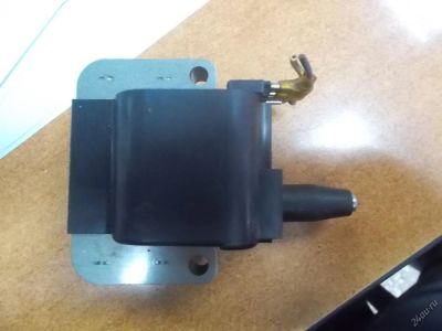 Лот: 4373834. Фото: 1. катушка зажигания Honda F22B CM1T-228... Электрооборудование