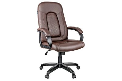 Лот: 24370913. Фото: 1. Кресло руководителя Hoff Brilliance. Стулья и кресла офисные