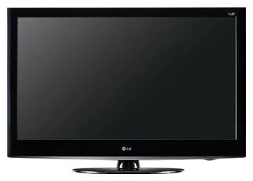 Лот: 3345940. Фото: 1. Телевизор LCD LG 47LH3000 47... Телевизоры