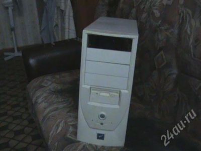 Лот: 552730. Фото: 1. Продам корпус Microlab без БП... Корпуса, блоки питания