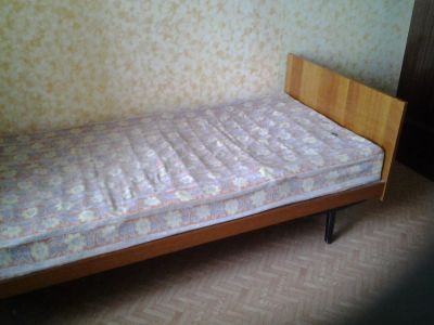Лот: 4350795. Фото: 1. кровать. Кровати