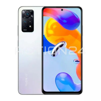 Лот: 19379044. Фото: 1. Смартфон Xiaomi Redmi Note 11... Смартфоны