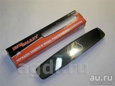 Лот: 8219328. Фото: 1. Зеркало панорамное KT-218 (MR159... Другое (автозапчасти)