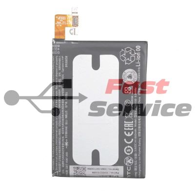 Лот: 10085834. Фото: 1. Аккумулятор HTC One Mini BO58100. Аккумуляторы