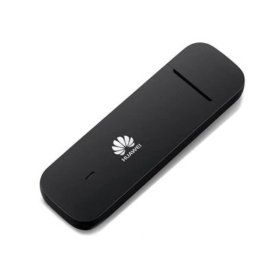 Лот: 19266637. Фото: 1. Модемы Huawei E3372h-153(Черный... Беспроводные модемы