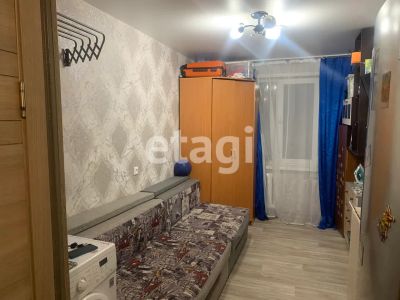 Лот: 21007623. Фото: 1. Продам 1-комн. общ. 14 кв.м. Красноярск... Квартиры, студии