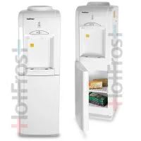 Лот: 3166863. Фото: 1. Кулер для воды HotFrost V802 CE. Чайники, кофемашины, кулеры